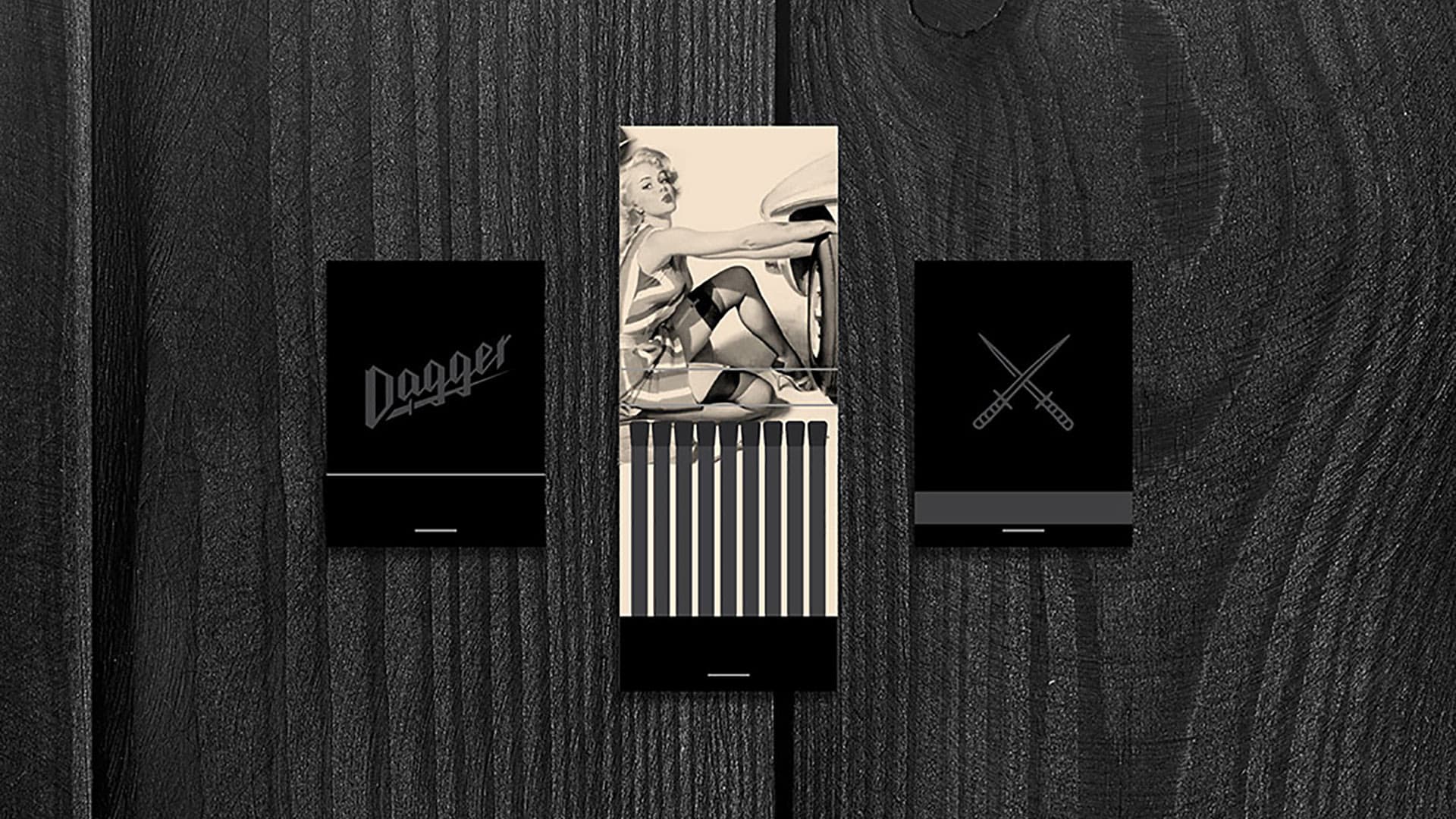 Dagger 05