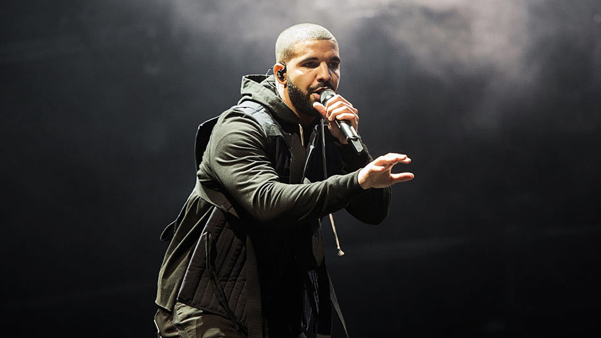 Drake Hero