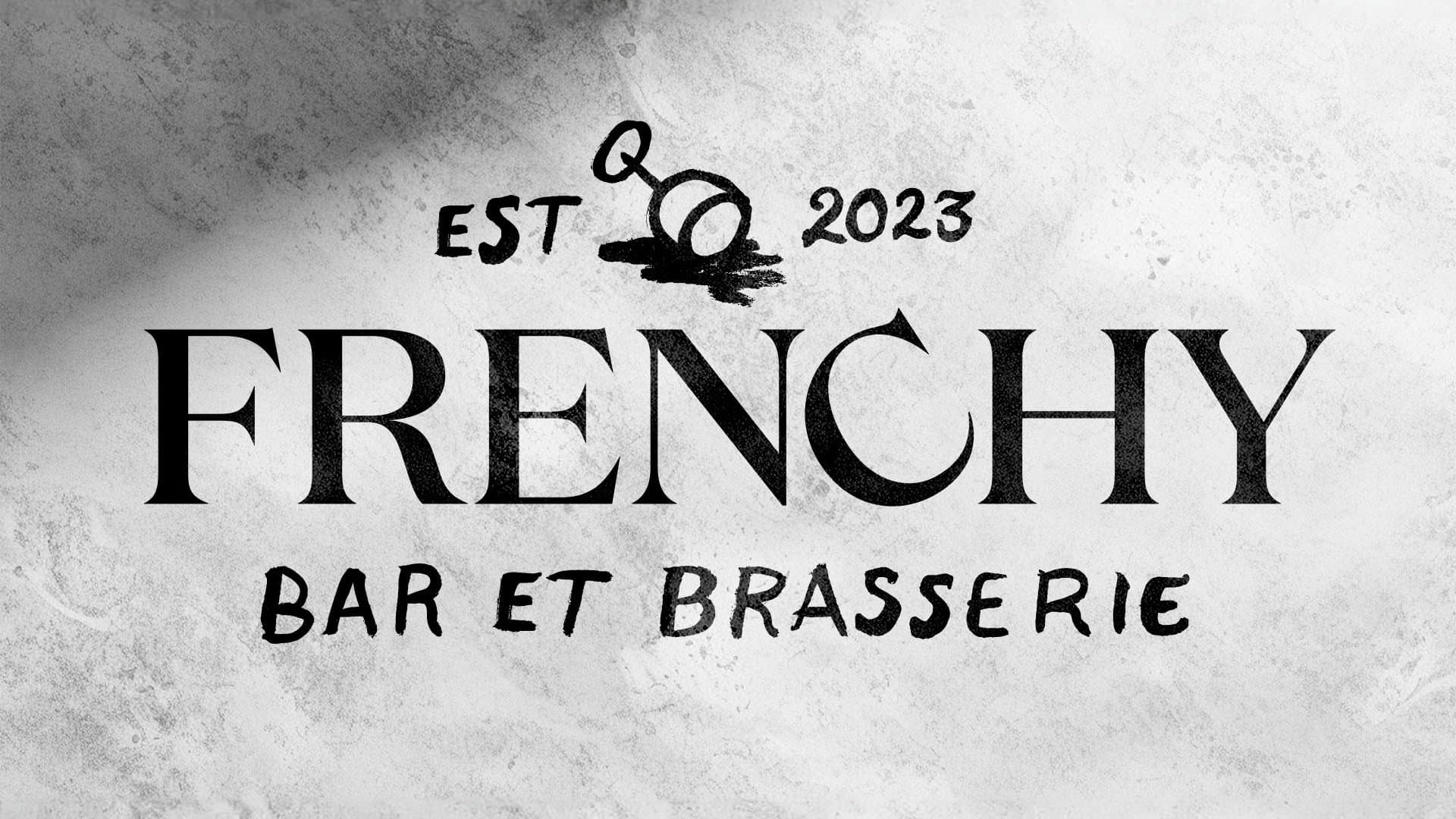 Frenchy Hero