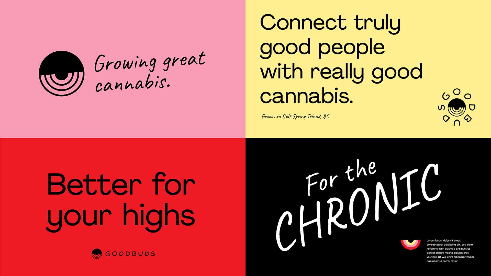 Good Buds 4