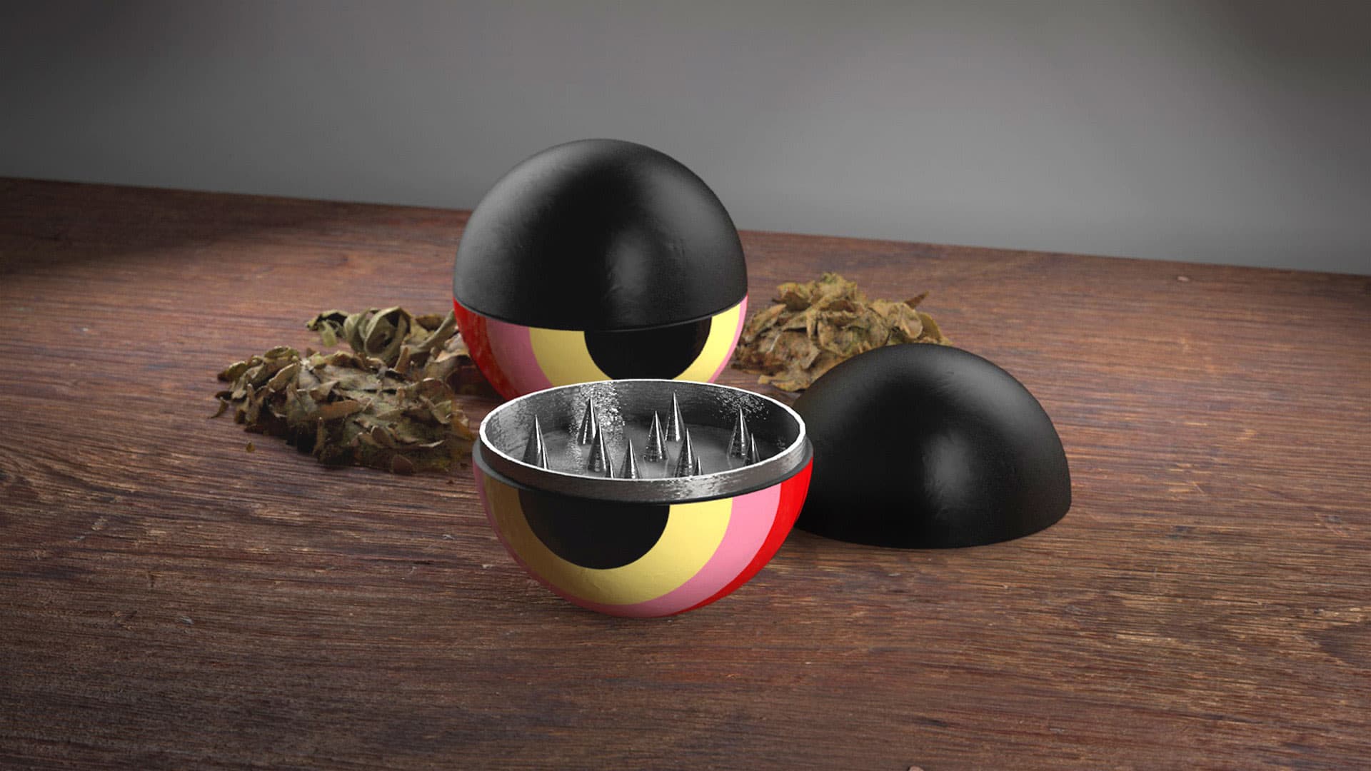 Good Buds 8