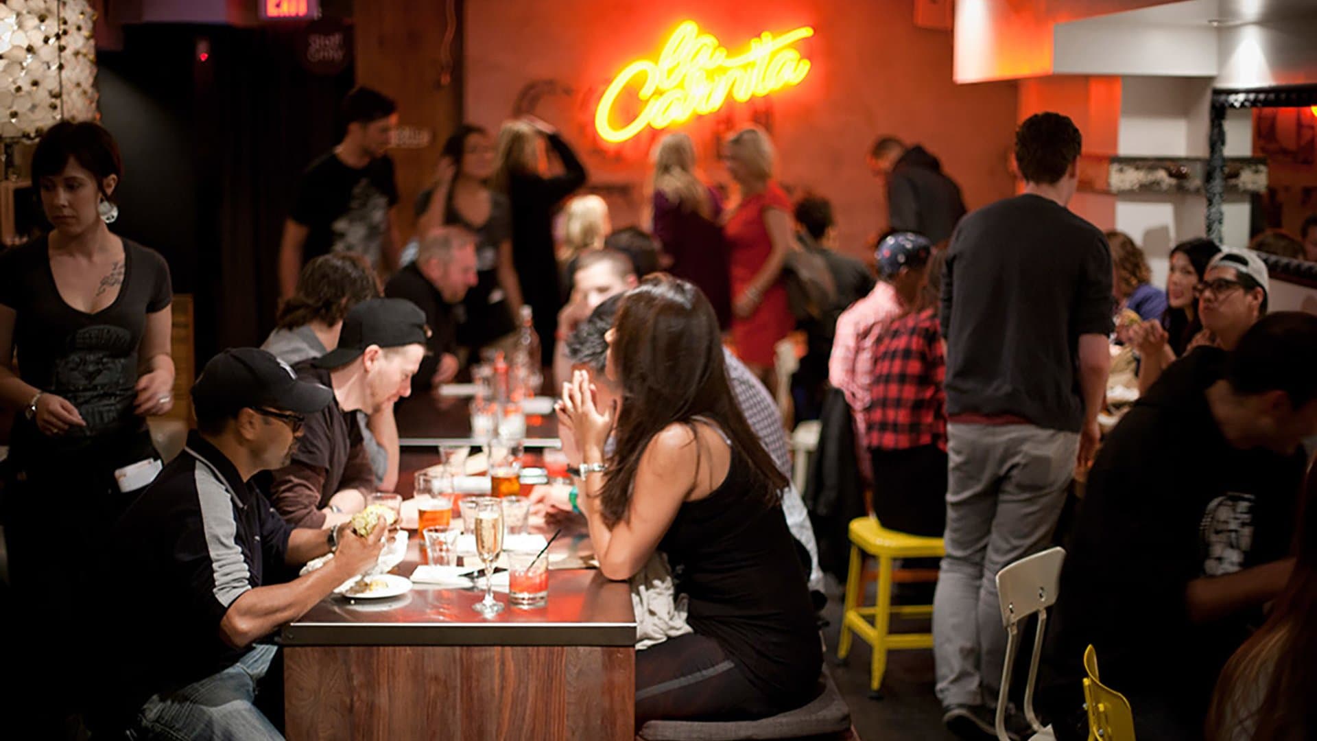 LA CARNITA 7