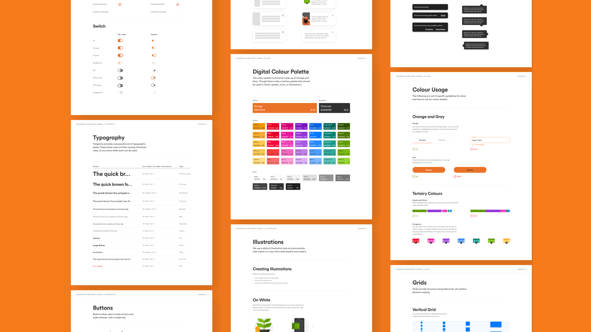 Design System