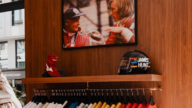 Rule One Productions OneMethod - Formula 1