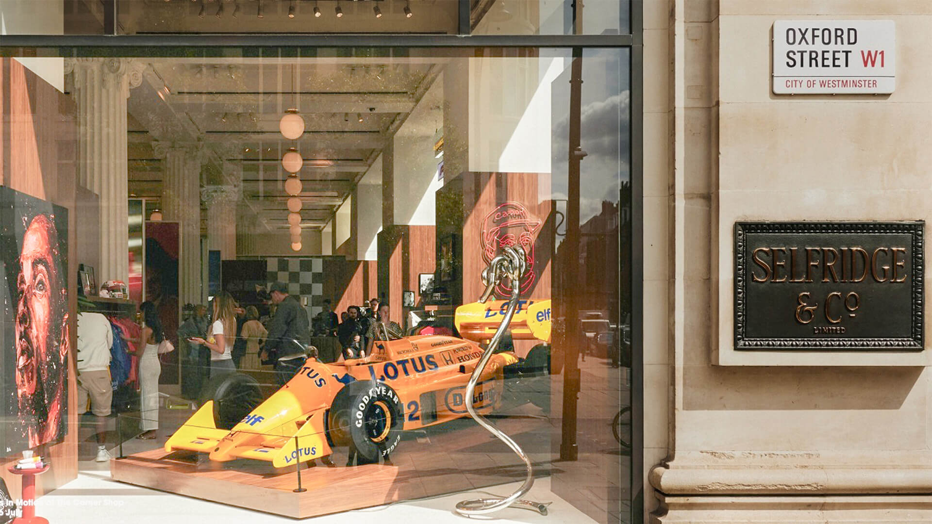 Rule One Productions OneMethod - Formula 1